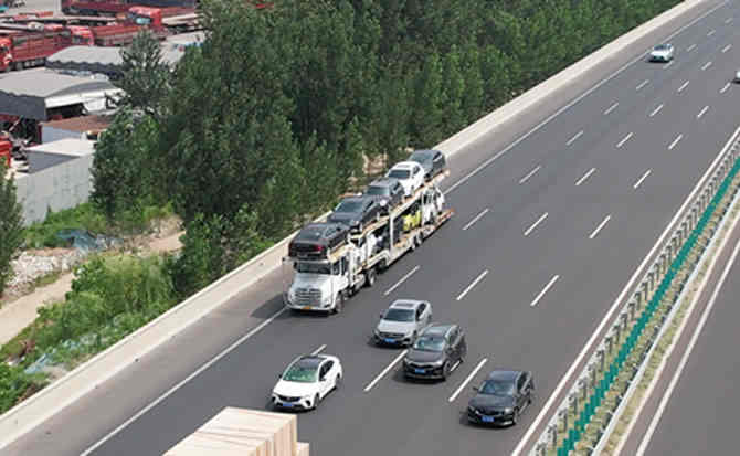 玄武区高速公路汽车救援